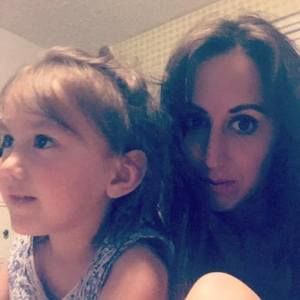 Meet your Posher, Kristen